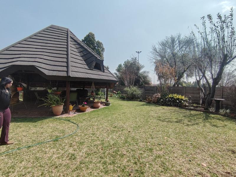 3 Bedroom Property for Sale in Vaalpark Free State